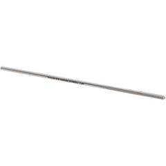 Alvord Polk - 0.061" High Speed Steel 4 Flute Chucking Reamer - Exact Tool & Supply