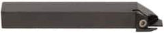 Seco - CFOR, Right Hand Cut, 1/2" Shank Height x 1/2" Shank Width, Indexable Turning Toolholder - 5" OAL, LC.. 1902.. Insert Compatibility, Series Multi-Directional Turning (MDT) - Exact Tool & Supply