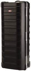 SKB Corporation - 20" Wide x 13-3/4" High, Utility Case - Black, Polypropylene - Exact Tool & Supply