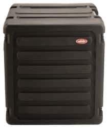 SKB Corporation - Tool Box Steel Shock Racks - 19" Wide x 20" Deep x 21" High, Black, For Shockmount Rolling Racks - Exact Tool & Supply