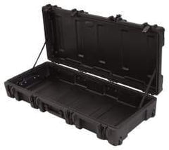 SKB Corporation - Roto Case - Black, Polypropylene - Exact Tool & Supply