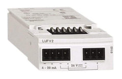 Schneider Electric - Starter Function Module - For Use with LUCB, LUCC, LUCD, LUCM, TeSys U - Exact Tool & Supply