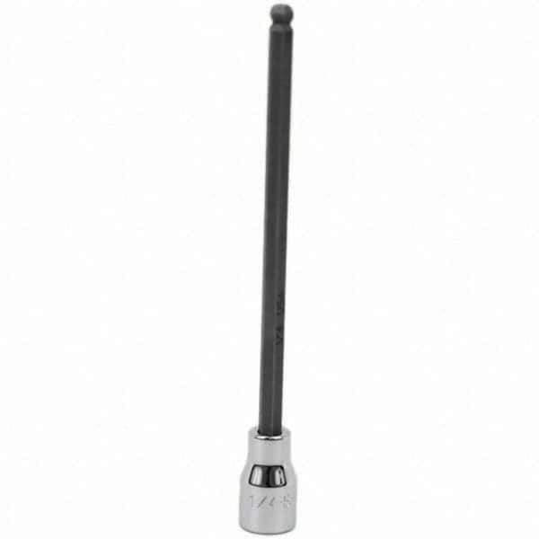 SK - Hand Hex & Torx Bit Sockets - Exact Tool & Supply