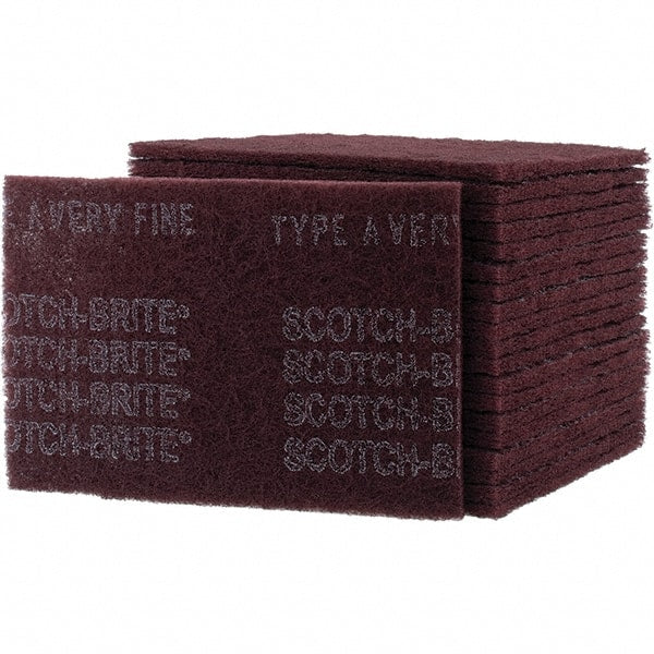 3M - Hand Pads - Exact Tool & Supply