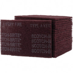 3M - Hand Pads - Exact Tool & Supply