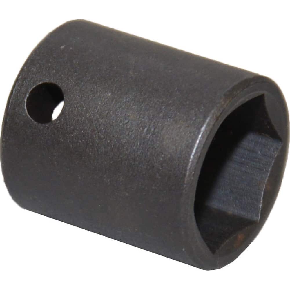 Martin Tools - Impact Sockets; Size (mm): 21.0000 ; Type: Standard ; Style: Impact ; Style: Impact ; Style: Impact ; Style: Impact - Exact Tool & Supply