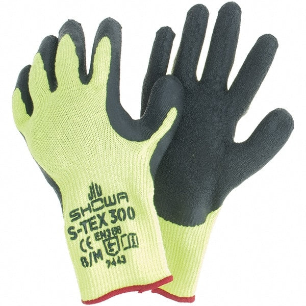 SHOWA - Cut & Puncture Resistant Gloves - Exact Tool & Supply
