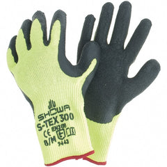 SHOWA - Cut & Puncture Resistant Gloves - Exact Tool & Supply