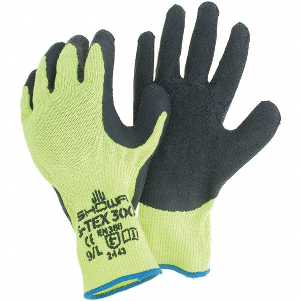 SHOWA - Cut & Puncture Resistant Gloves - Exact Tool & Supply