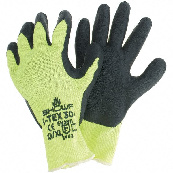SHOWA - Cut & Puncture Resistant Gloves - Exact Tool & Supply