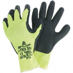 SHOWA - Cut & Puncture Resistant Gloves - Exact Tool & Supply