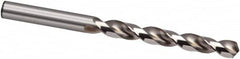 Guhring - 11.4mm 130° High Speed Steel Jobber Drill - Exact Tool & Supply