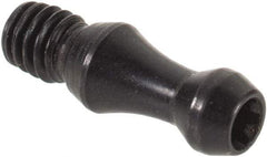 Sandvik Coromant - Torx Plus Cap Screw for Indexables - M4 Thread, Industry Std 5513 026-01, For Use with Tool Holders - Exact Tool & Supply