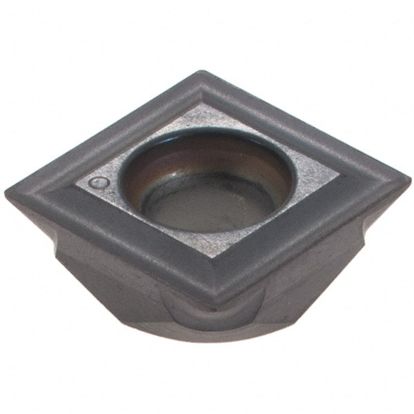 Everede Tool - Indexable Drill Insert - Exact Tool & Supply