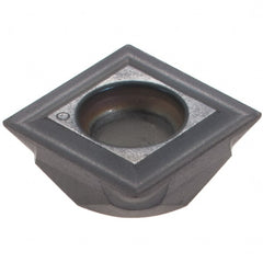 Everede Tool - Indexable Drill Insert - Exact Tool & Supply