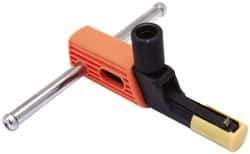 NES - 7/8 to 1-1/4" Nominal Diam, Internal Thread Restorer - Exact Tool & Supply
