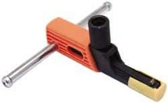 NES - 7/8 to 1-1/4" Nominal Diam, Internal Thread Restorer - Exact Tool & Supply