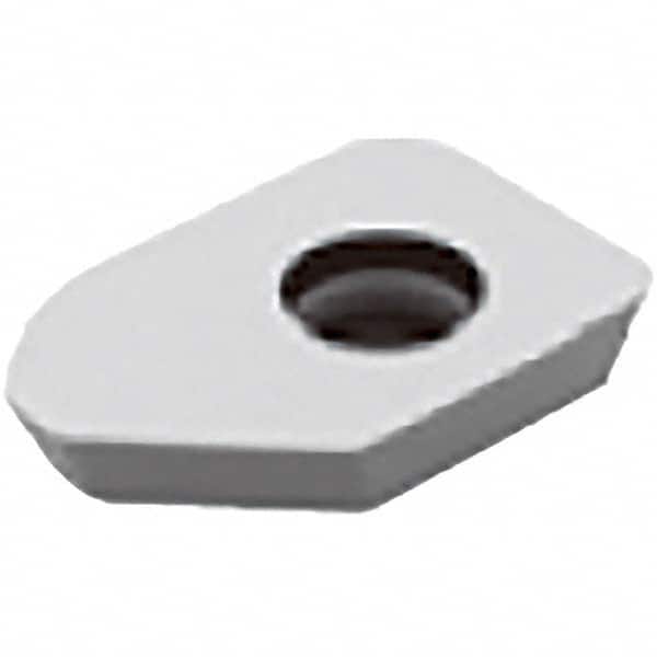 Tungaloy - Milling Insert - - Exact Tool & Supply