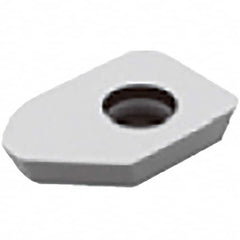 Tungaloy - Milling Insert - - Exact Tool & Supply