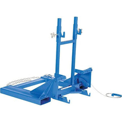 Vestil - 1,000 Lb Load Capacity, Trash Can Dumper - Exact Tool & Supply