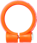 1/2" Element Clamp 20 Piece - Coolant Hose System Component - Exact Tool & Supply