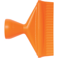 2 1/2″ Swivel Nozzle-75 2 Piece - Coolant Hose System Component - Exact Tool & Supply