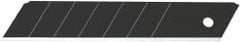 Olfa - Steel Snap Blade - Exact Tool & Supply