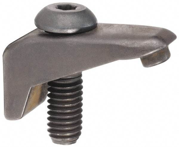 Kennametal - Series Dual Clamp, CM Clamp for Indexables - Exact Tool & Supply