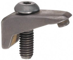 Kennametal - Series Dual Clamp, CM Clamp for Indexables - Exact Tool & Supply