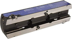 Seco - 354 to 430mm Bore, 344mm OAL, 47mm Thick, 70mm Wide, Boring Head Bridge Bar - For Use with Rough Boring Heads, Compatible with Series A731S - Exact Tool & Supply
