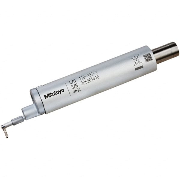 Mitutoyo - Surface Roughness Gage Detector - Exact Tool & Supply