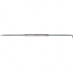 Moody Tools - Scribes Type: Straight/Bent Scriber Overall Length Range: 4" - 6.9" - Exact Tool & Supply
