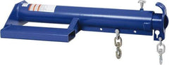 Vestil - 6,000 Lb Capacity Boom - 32" Wide x 13" High - Exact Tool & Supply