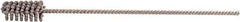 Brush Research Mfg. - 0.615" Bore Diam, 180 Grit, Silicon Carbide Flexible Hone - Fine, 10" OAL - Exact Tool & Supply