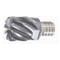 VEE160L12.0C20-08S10 Grade AH750 - Milling Insert - Exact Tool & Supply