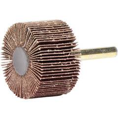 1 1/2X1 TIGER COAT ABRAS - Exact Tool & Supply