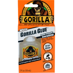 5201205 WH GOR GLUE 2OZ - Exact Tool & Supply