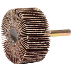 2X1 TIGER COAT ABRASIVE - Exact Tool & Supply