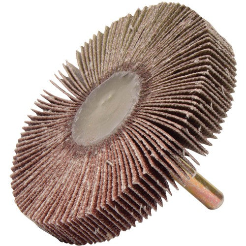 3X1/2 TIGER COAT ABRASIVE - Exact Tool & Supply