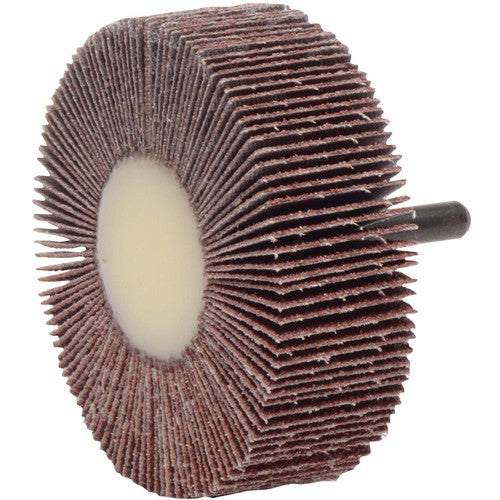 3X1 TIGER COAT ABRASIVE - Exact Tool & Supply