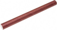 SEYMOUR-MIDWEST - 1/2" Nap, 18" Wide Paint Roller Cover - Rough Texture, Phenolic - Exact Tool & Supply