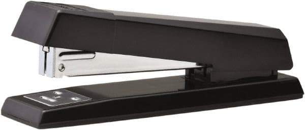 Stanley Bostitch - 20 Sheet High Capacity Stapler - Black - Exact Tool & Supply