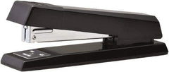 Stanley Bostitch - 20 Sheet High Capacity Stapler - Black - Exact Tool & Supply