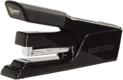 Stanley Bostitch - 40 Sheet High Capacity Stapler - Black - Exact Tool & Supply