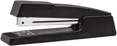Stanley Bostitch - 20 Sheet High Capacity Stapler - Black - Exact Tool & Supply