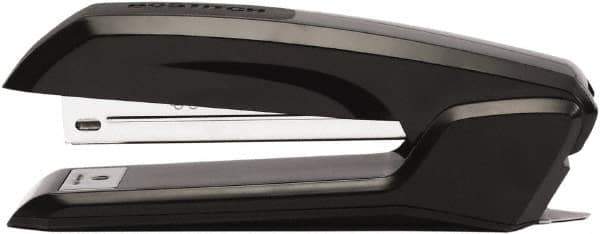 Stanley Bostitch - 20 Sheet High Capacity Stapler - Black - Exact Tool & Supply