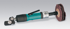 #52051 - Air Powered Abrasive Finishing Tool - Exact Tool & Supply