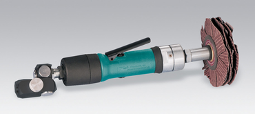 #52052 - Air Powered Abrasive Finishing Tool - Exact Tool & Supply
