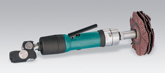 #52052 - Air Powered Abrasive Finishing Tool - Exact Tool & Supply