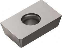 Sandvik Coromant - R216.2170308 Grade SM30 Carbide Milling Insert - Uncoated, 3.17mm Thick - Exact Tool & Supply